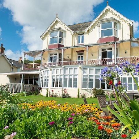 The Clifton Shanklin Exterior foto