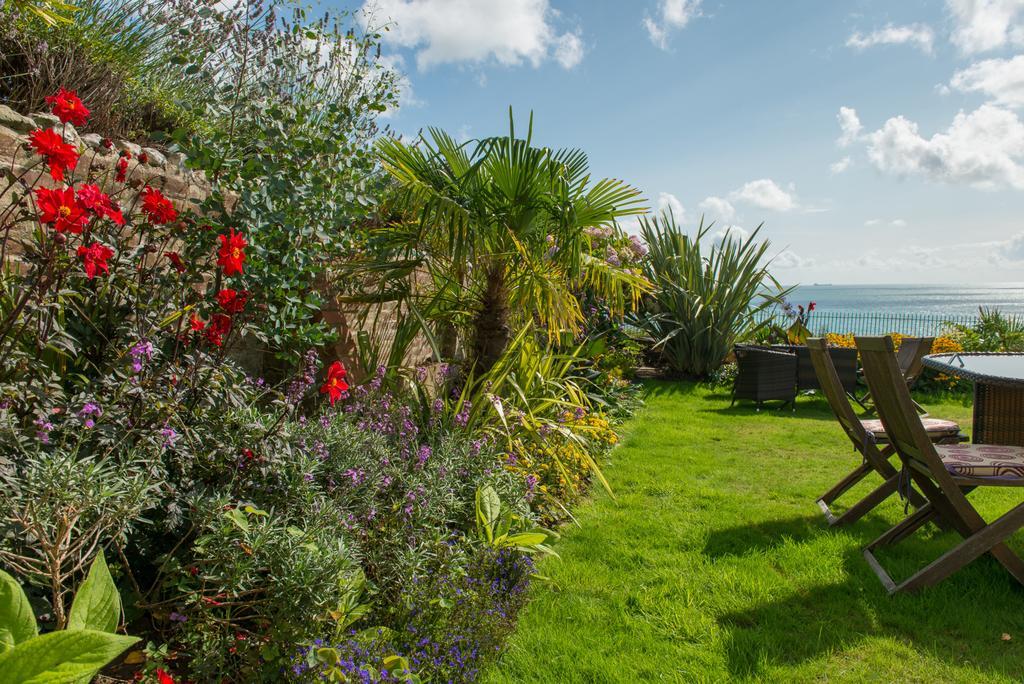 The Clifton Shanklin Exterior foto