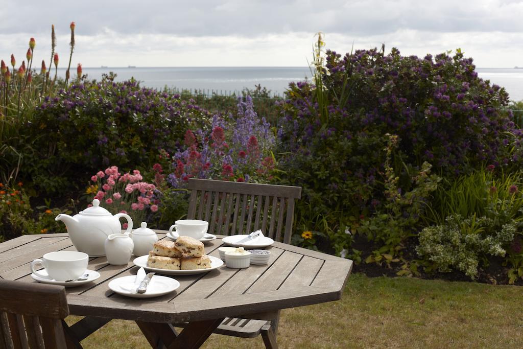 The Clifton Shanklin Exterior foto