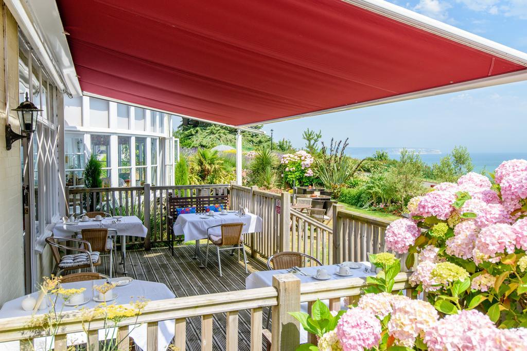 The Clifton Shanklin Exterior foto