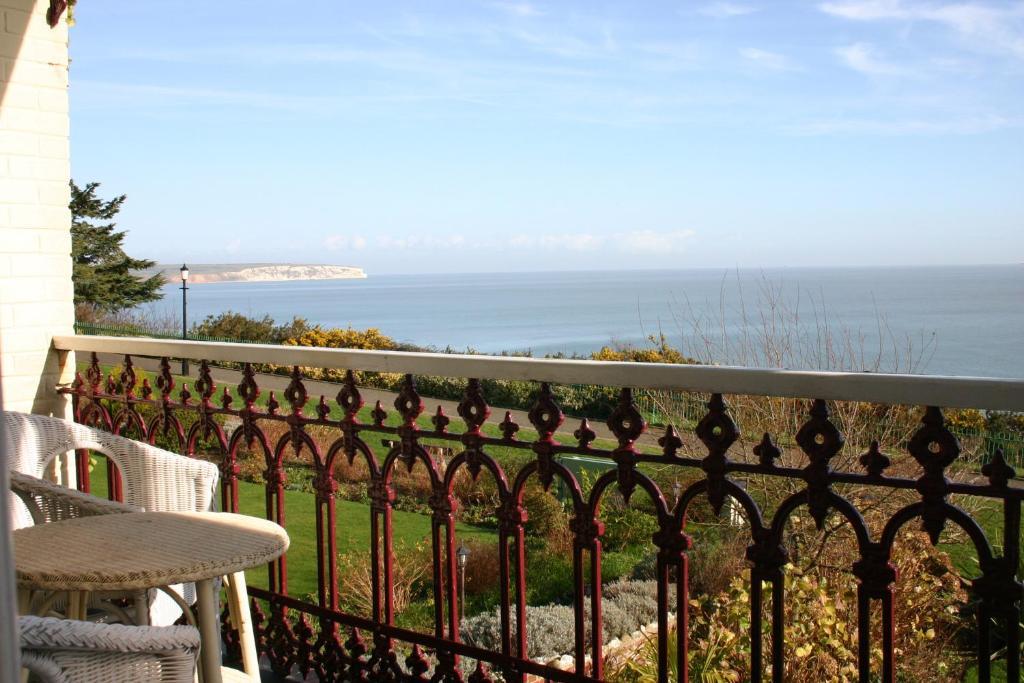 The Clifton Shanklin Quarto foto